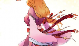 狐妖小红娘动漫全集,千年情缘，妖界传奇